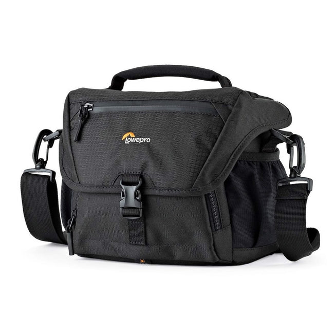 Bolso Lowepro Nova 160 AW II (Negro)