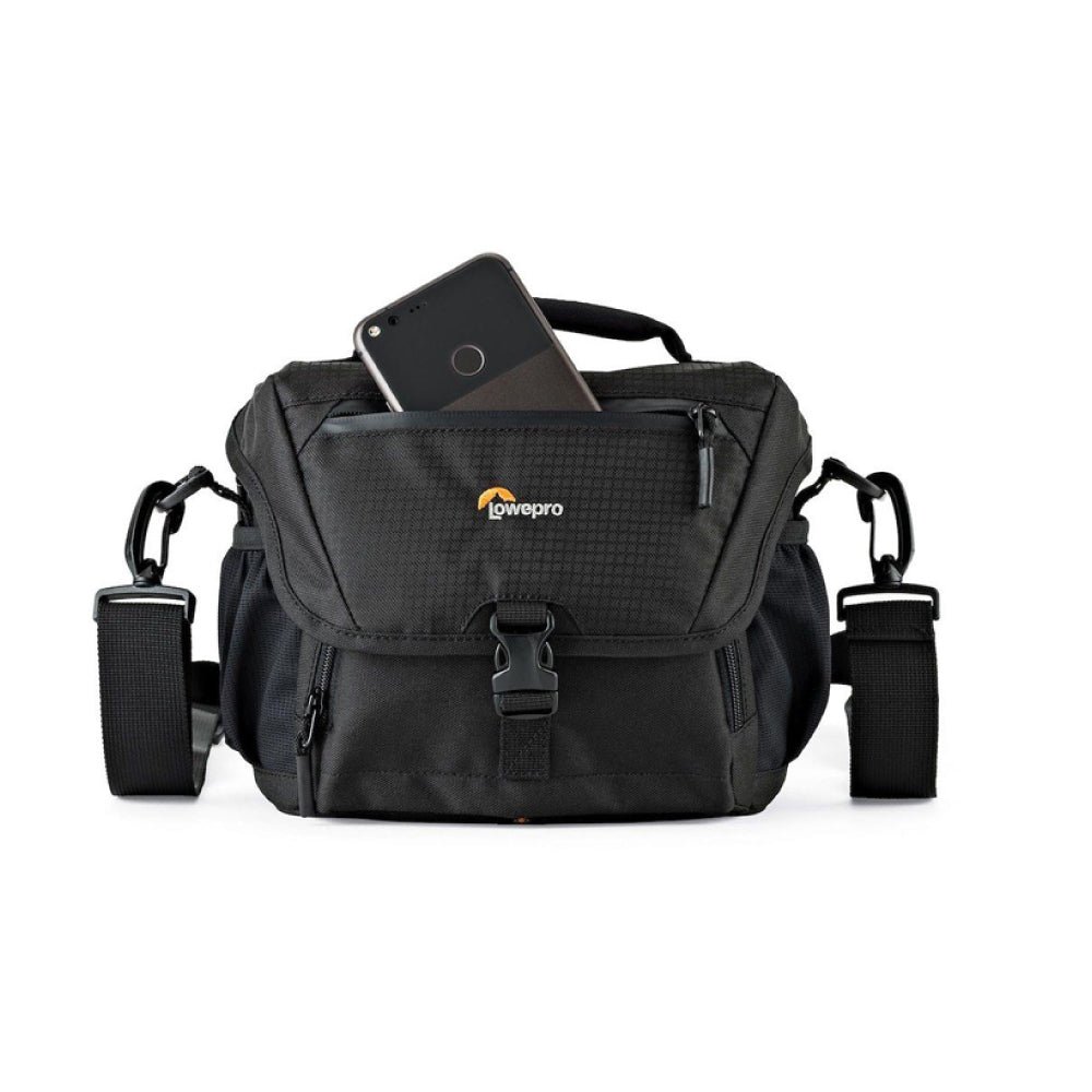 Bolso Lowepro Nova 160 AW II (Negro)