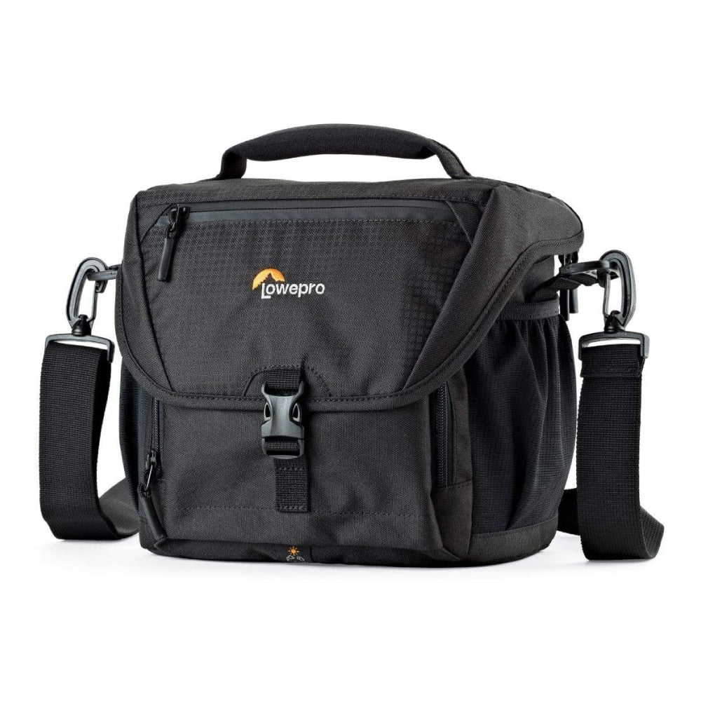 Bolso Lowepro Nova 170 AW II (Negro)