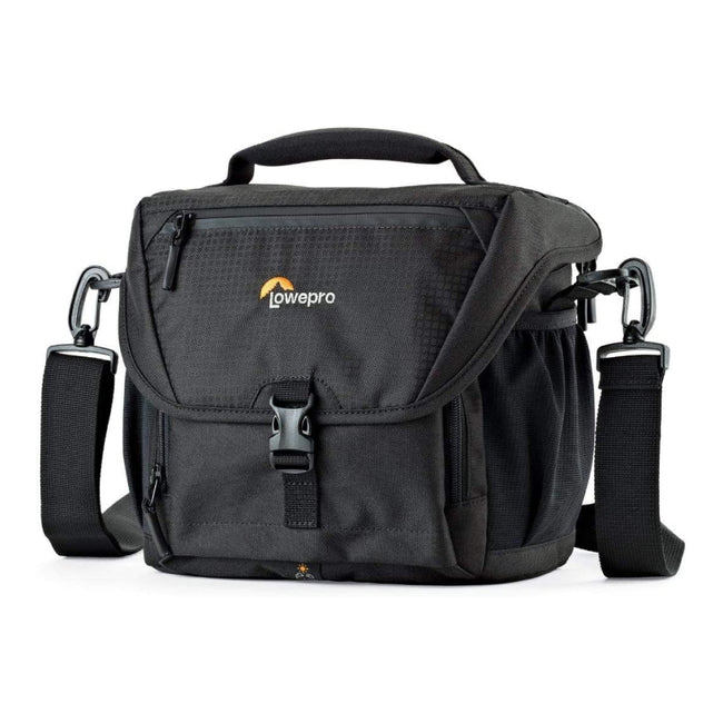 Bolso Lowepro Nova 170 AW II (Negro)
