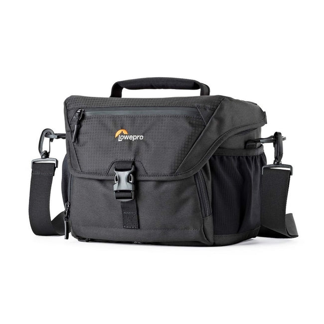 Bolso Lowepro Nova 180 AW II (Negro)