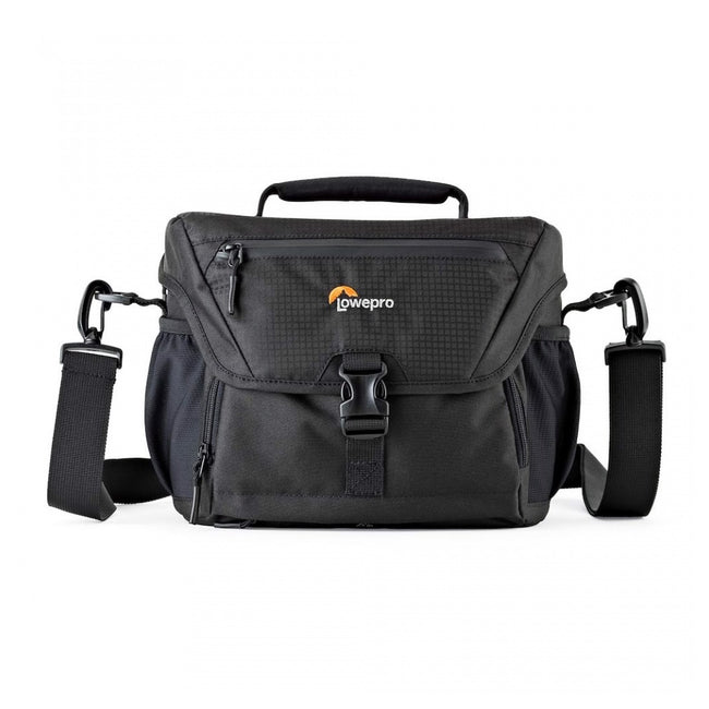 Bolso Lowepro Nova 180 AW II (Negro)