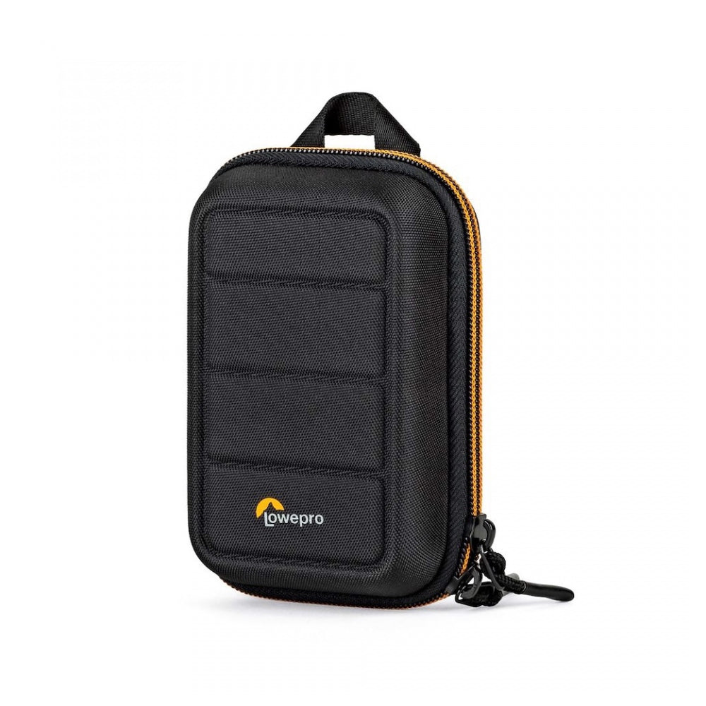 Estuche Rígido Lowepro Hardside CS 20 (Negro)