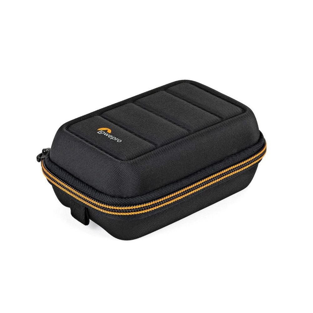 Estuche Rígido Lowepro Hardside CS 40 (Negro)