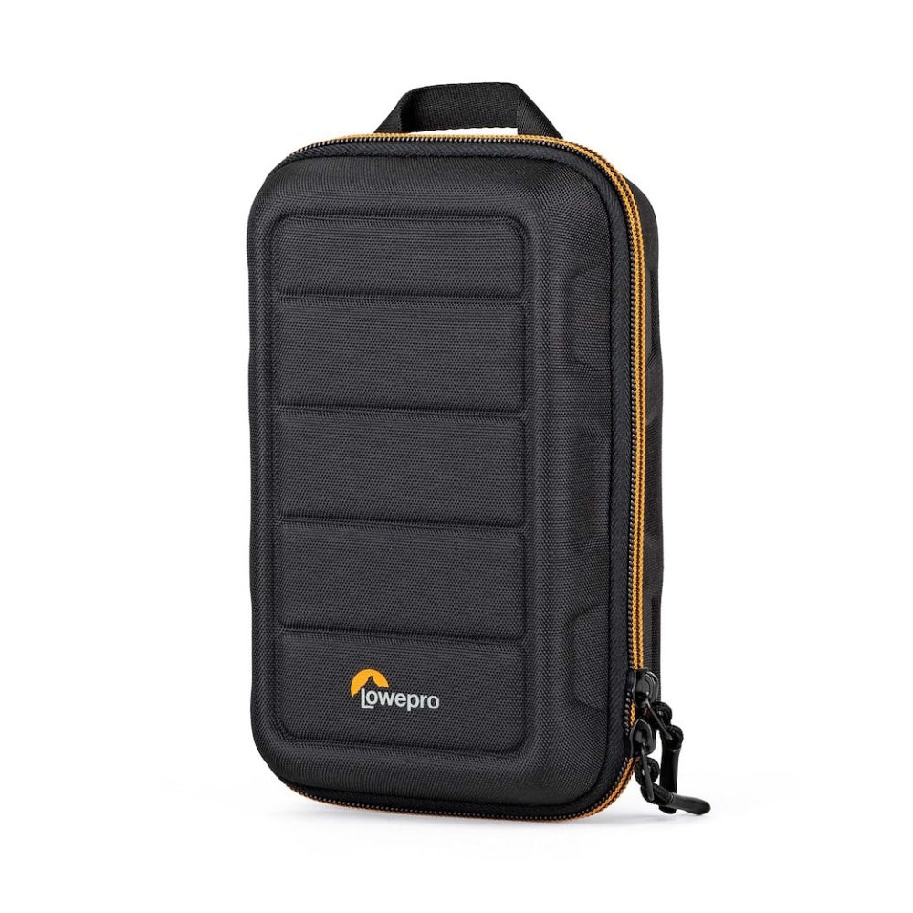 Estuche Rígido Lowepro Hardside CS 60 (Negro)