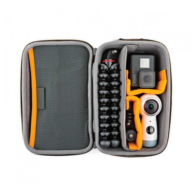 Estuche Rígido Lowepro Hardside CS 60 (Negro)
