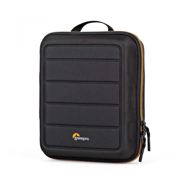 Estuche Rígido Lowepro Hardside CS 80 (Negro)