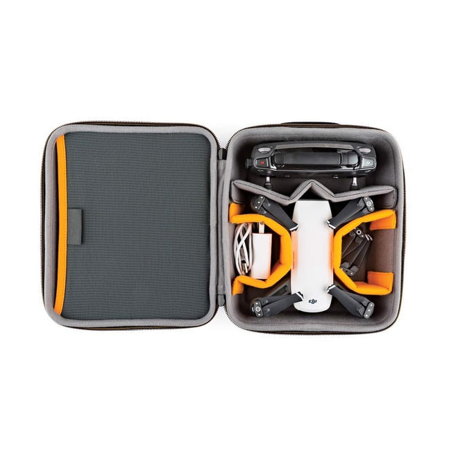 Estuche Rígido Lowepro Hardside CS 80 (Negro)