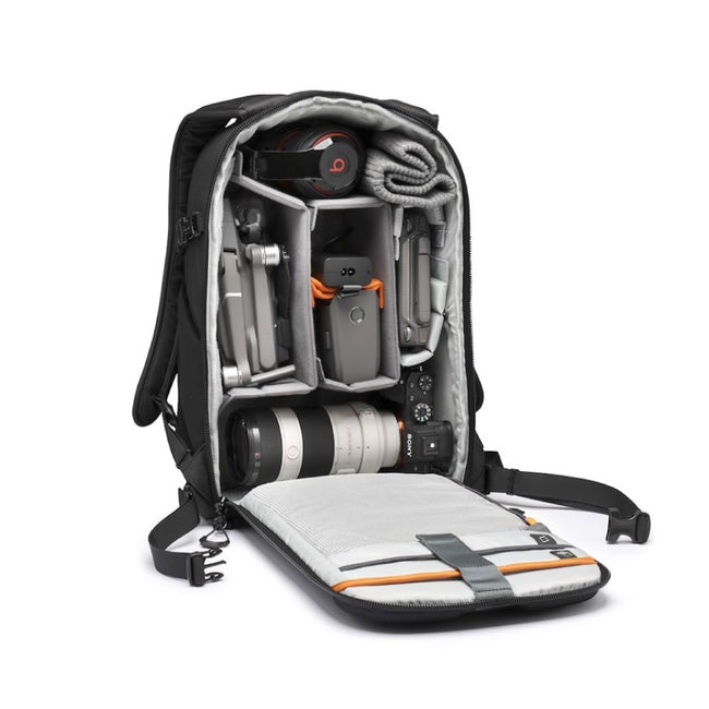 Mochila Lowepro Flipside 300 AW III (Black)