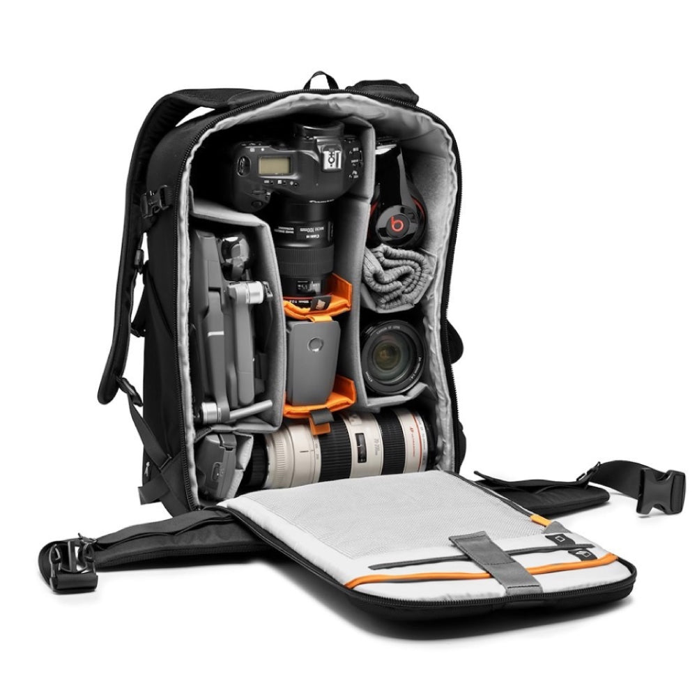 Mochila Lowepro Flipside 400 AW III (Black)