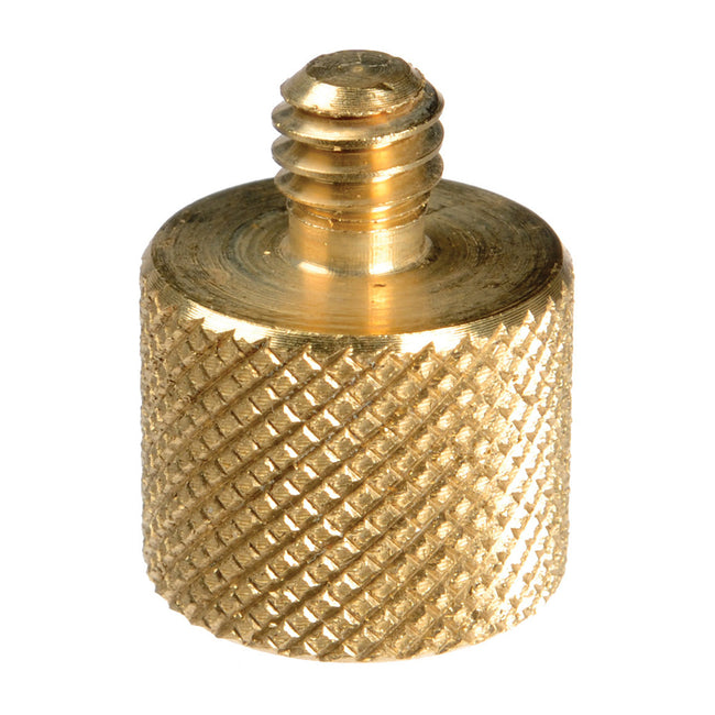 Adaptador Manfrotto 015 de 3/8" a 1/4"