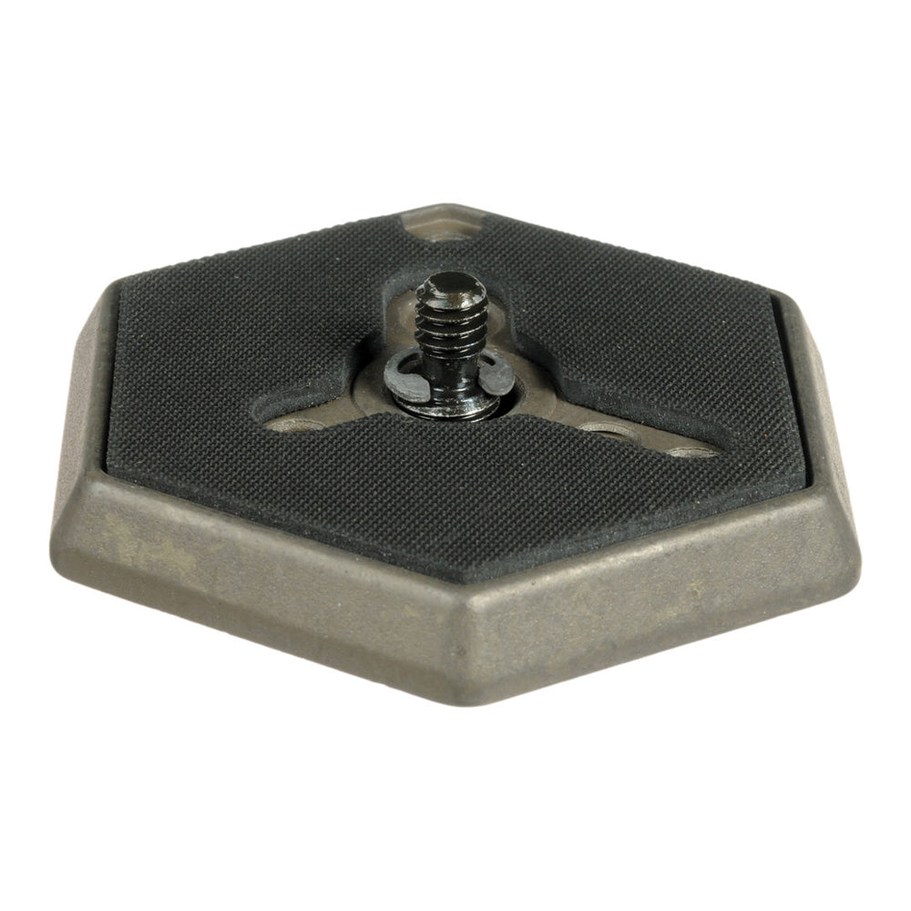 Galleta Manfrotto 030-14 Hexagonal de 1/4"