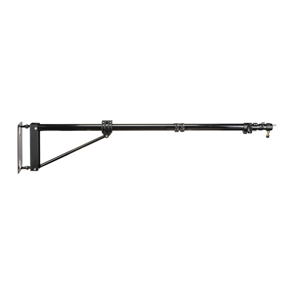 Brazo de Pared Manfrotto 098B (Negro)