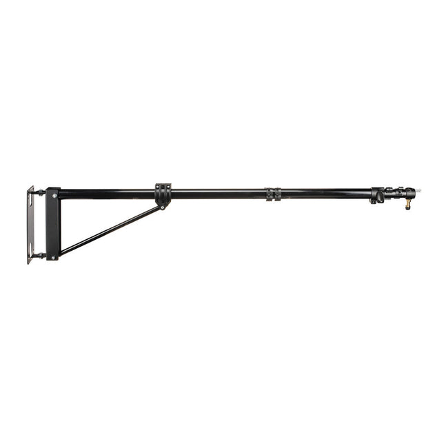 Brazo de Pared Manfrotto 098B (Negro)
