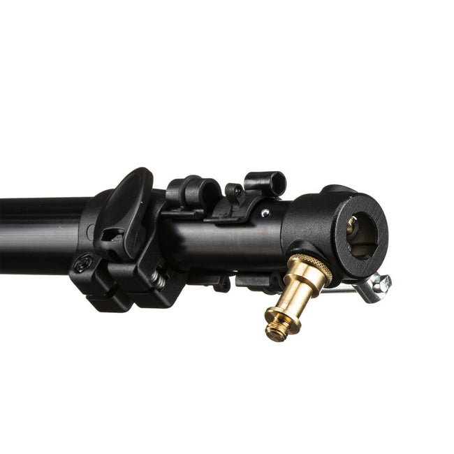 Brazo de Pared Manfrotto 098B (Negro)