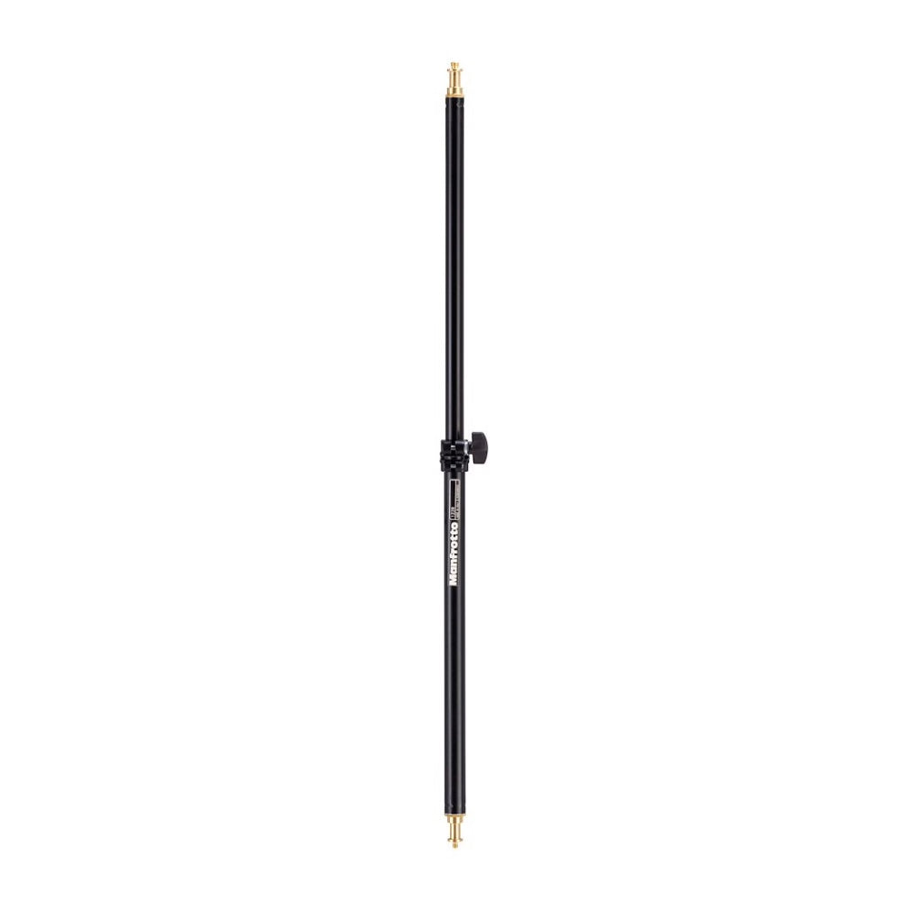 Brazo Extendible Manfrotto 122B (Negro)