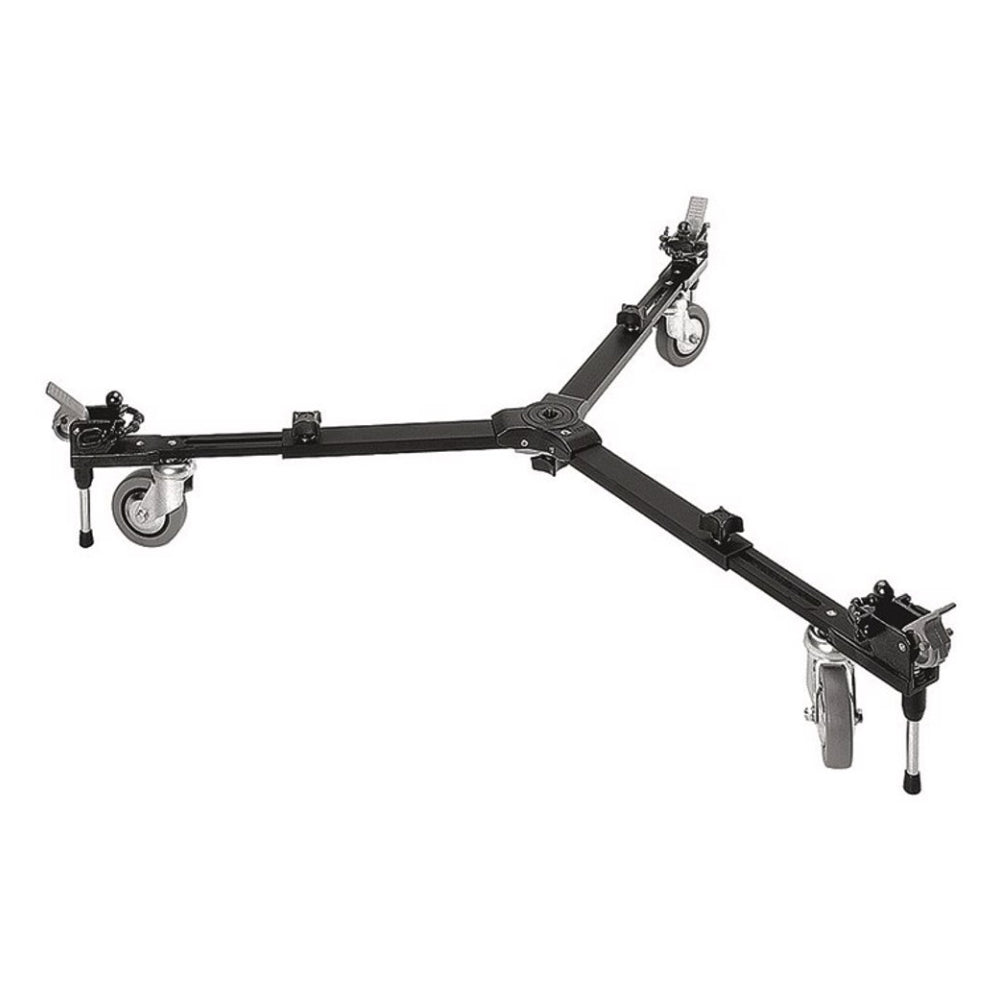 Dolly Basico Manfrotto 127VS
