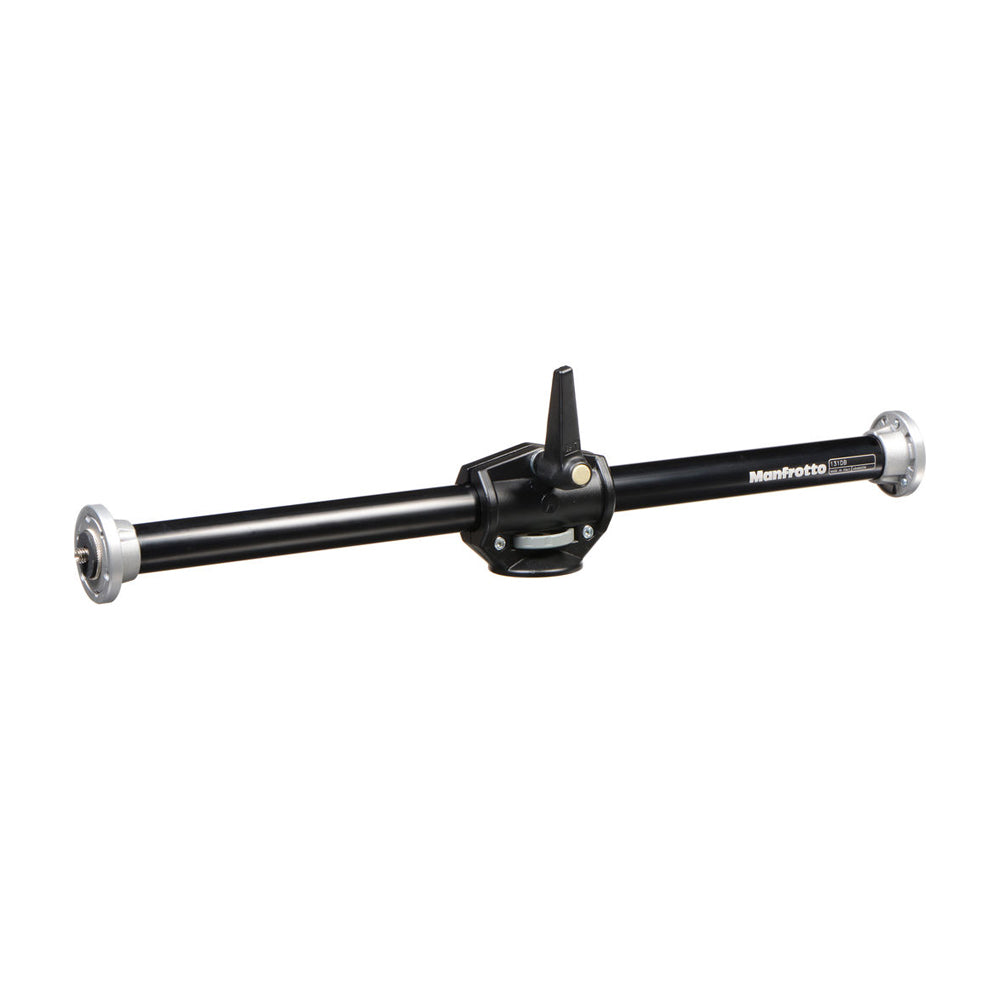 Brazo Lateral Manfrotto 131DB para Trípodes