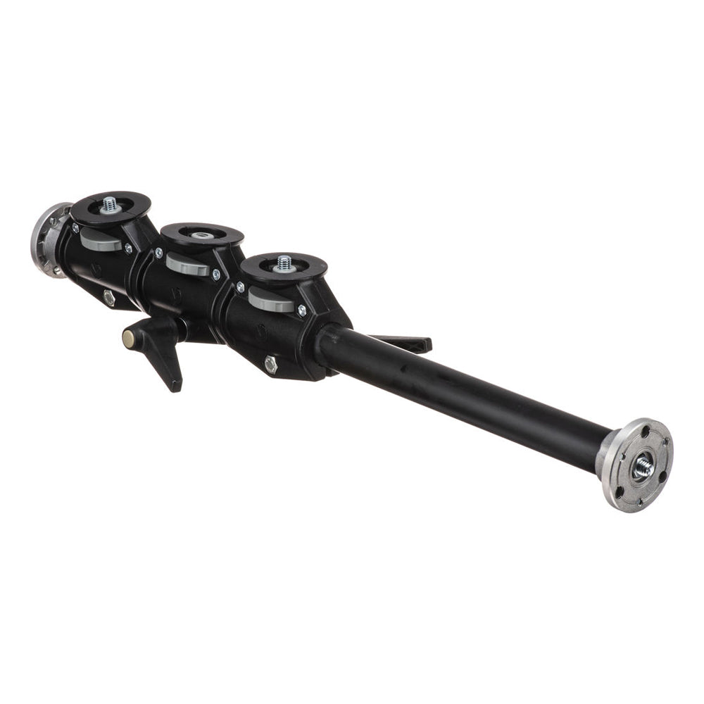 Brazo Horizontal Manfrotto 131DDB para Trípodes