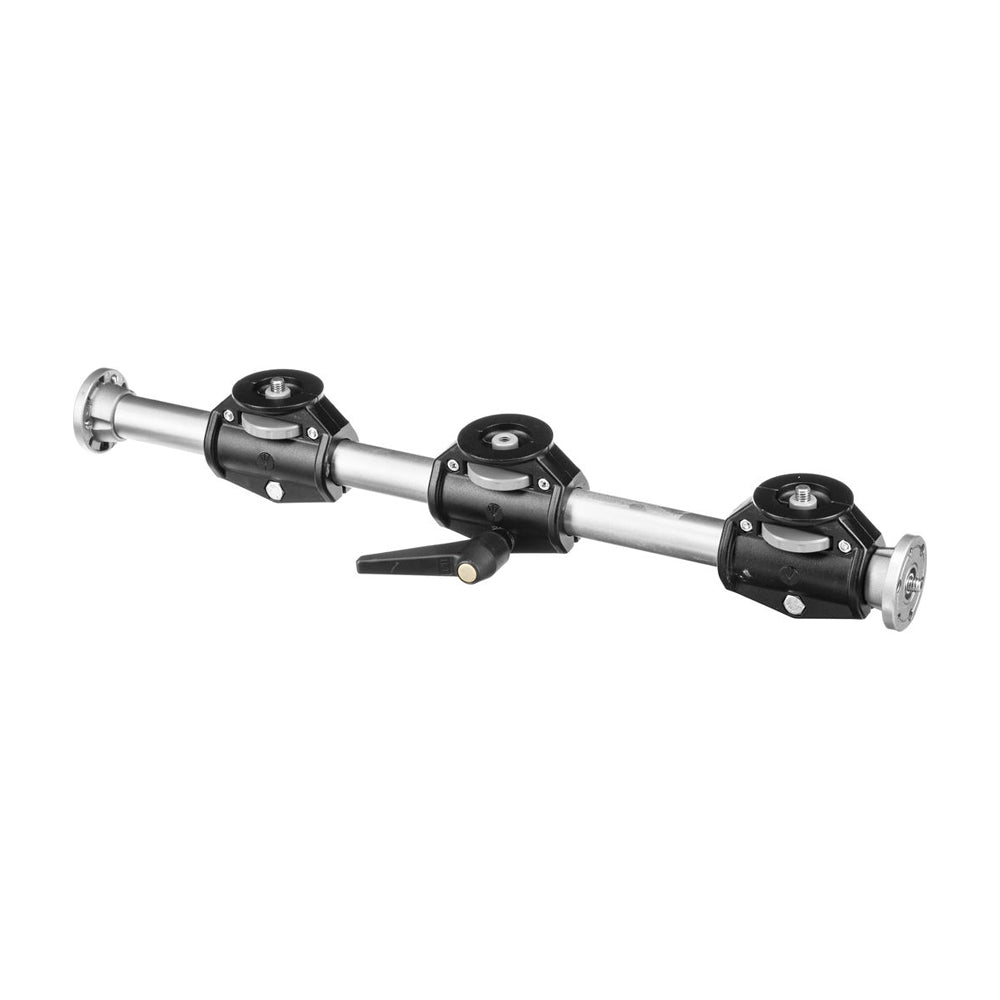 Brazo Horizontal Manfrotto 131DD para Trípodes