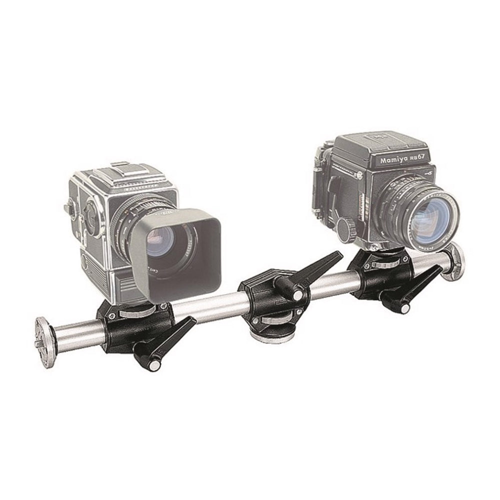 Brazo Horizontal Manfrotto 131DD para Trípodes