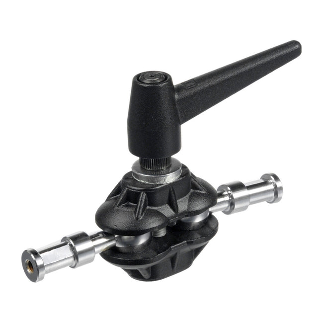 Tilt-top Manfrotto 155BKL