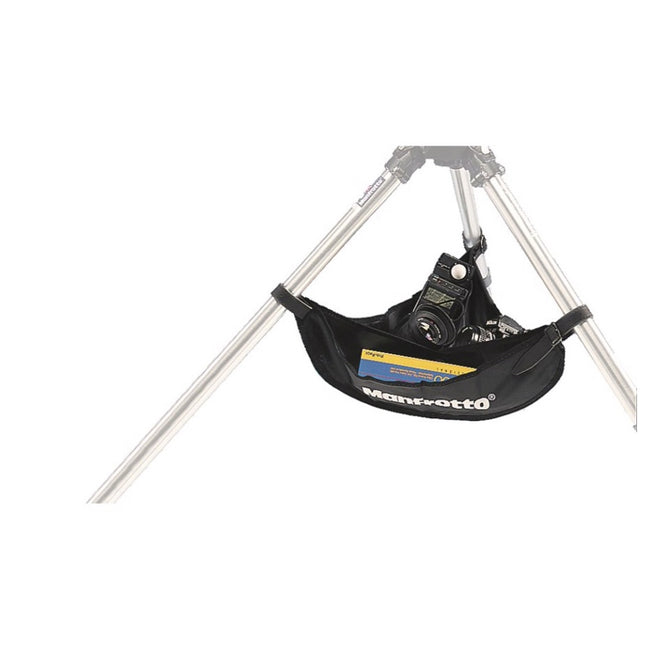 Sujetador Manfrotto 166