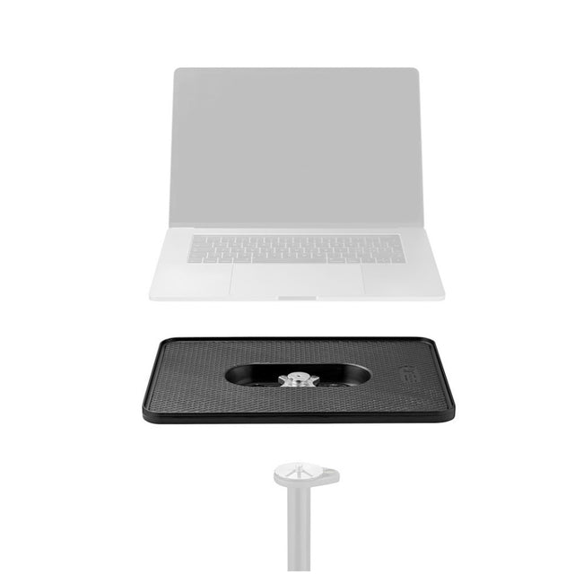 Plataforma de Aluminio Manfrotto 183