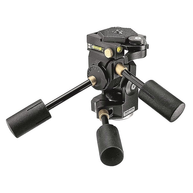 Cabezal de Fotografía Manfrotto 229