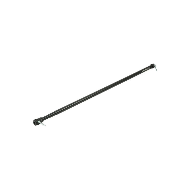 Barra Telescopica para Portafondo Manfrotto 272B (Black)
