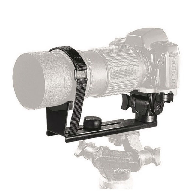 Soporte para Lente Manfrotto 293