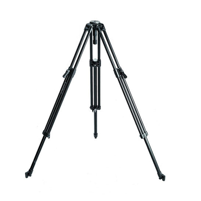 Trípode de Aluminio Manfrotto 351MVB (solo cuerpo)