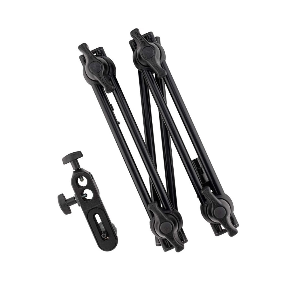 Brazo de 3-secciones Manfrotto 396B-3