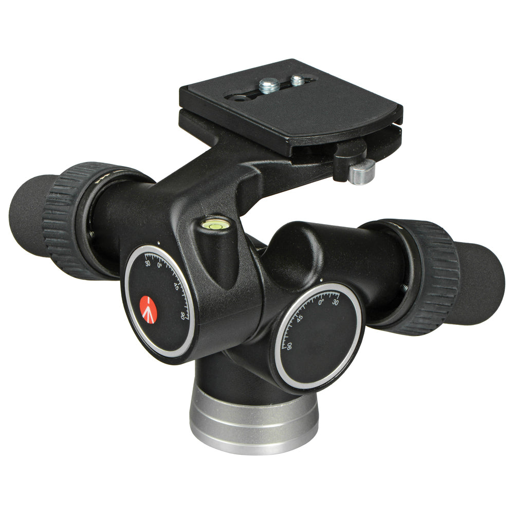 Cabezal de Fotografía Manfrotto 405