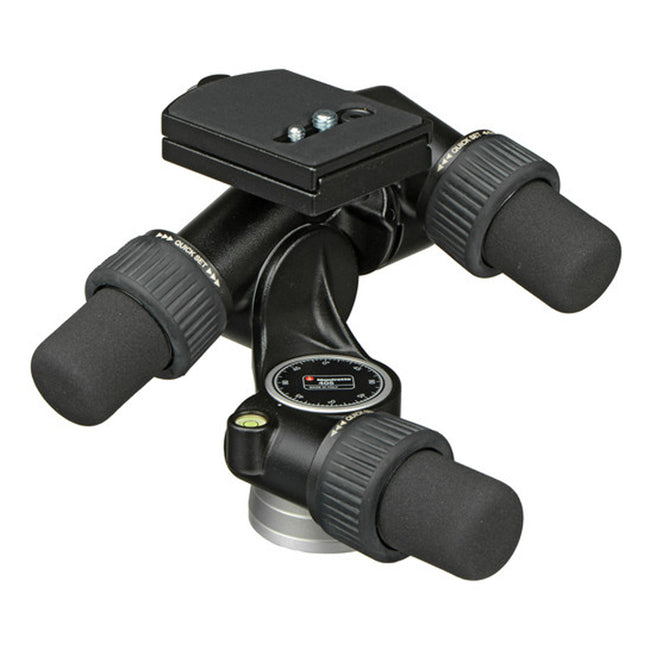 Cabezal de Fotografía Manfrotto 405