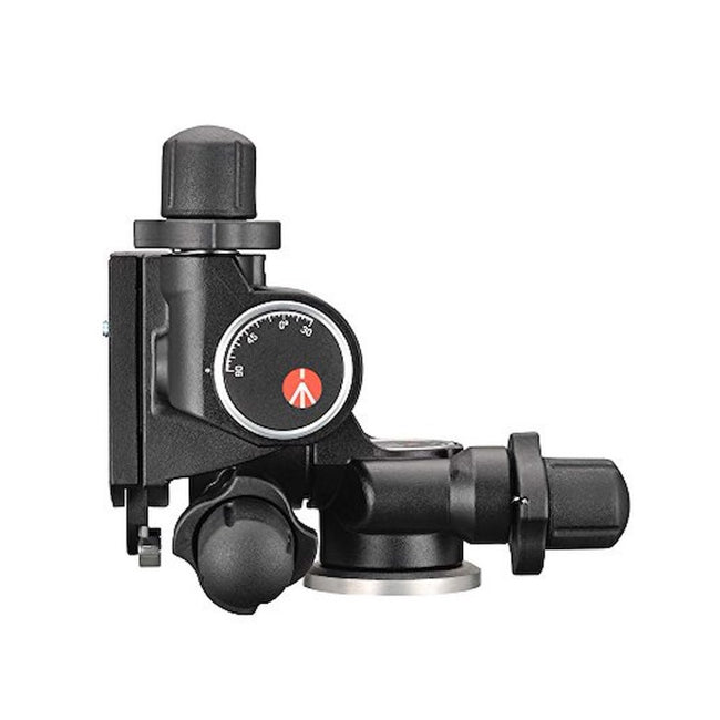 Cabezal Manfrotto 410