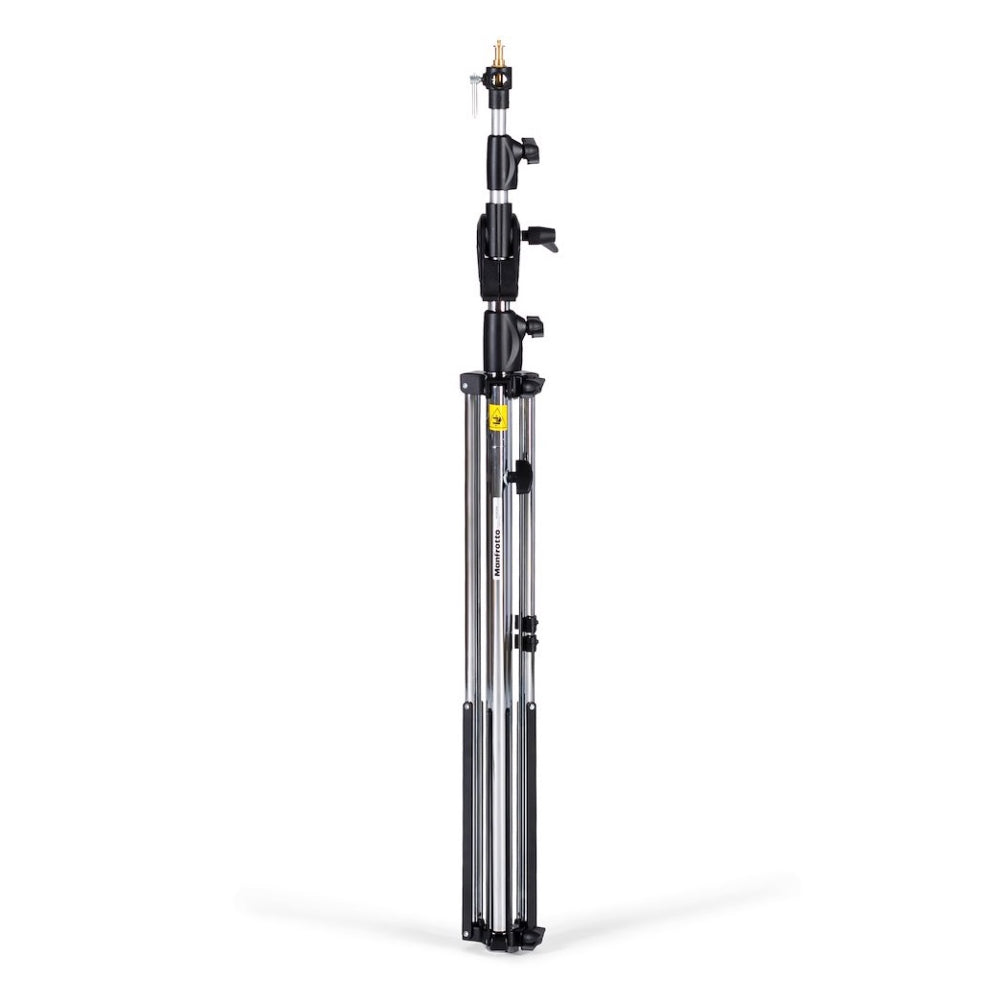 Combi Boom Stand Manfrotto 420CSU