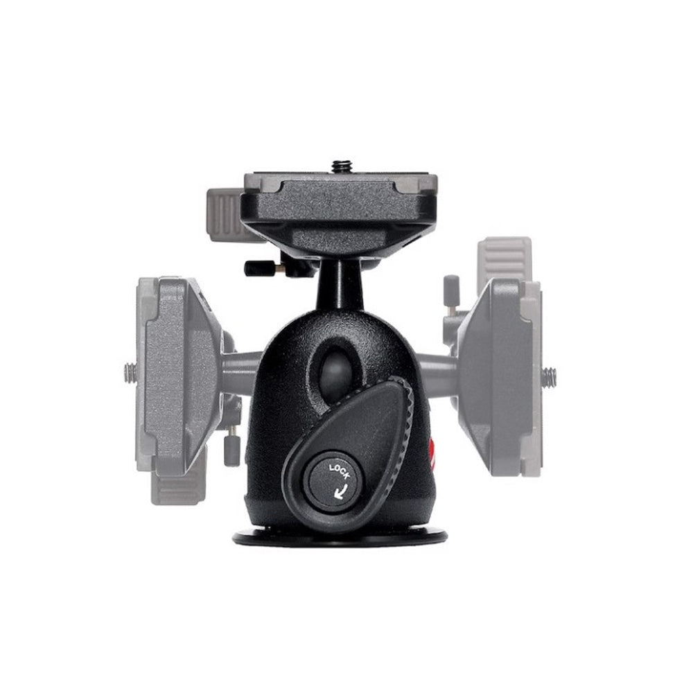 Cabezal de Bola Manfrotto 496RC2