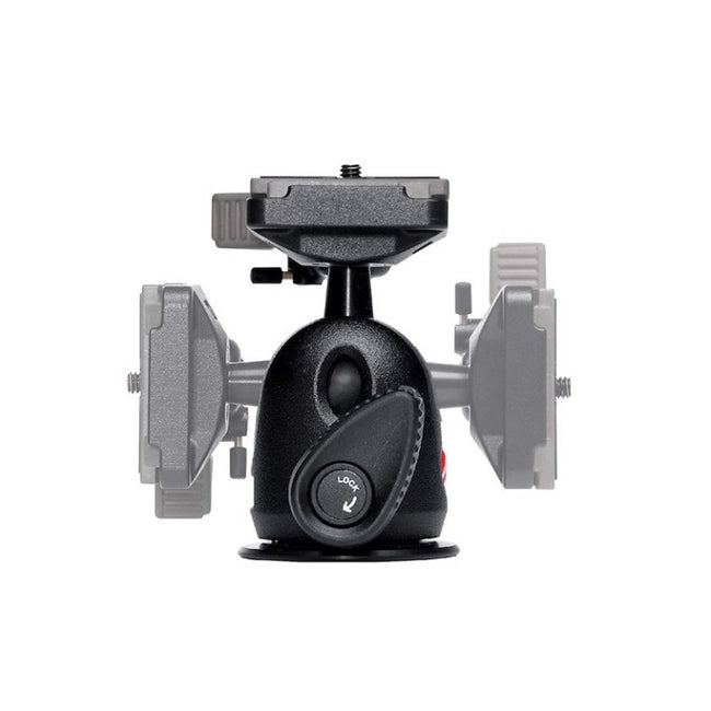 Cabezal de Bola Manfrotto 496RC2