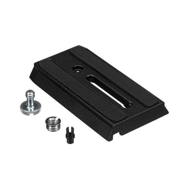 Galleta Manfrotto 501PL