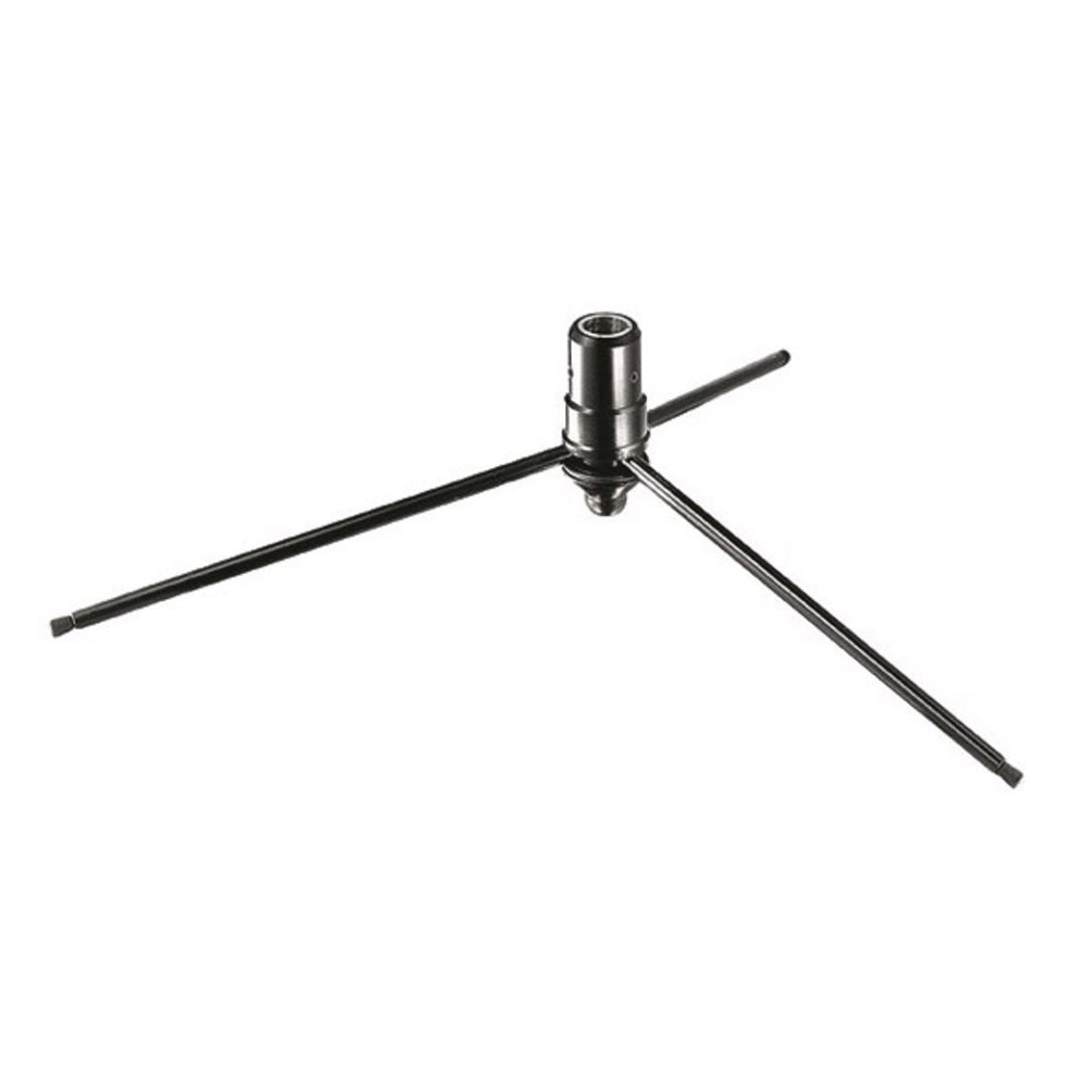 Base Universal para Monopies Manfrotto 678