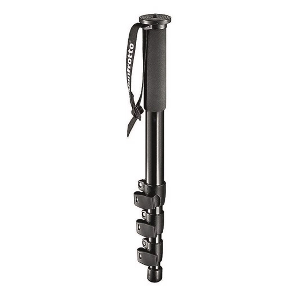 Monópode de Aluminio Manfrotto 680B