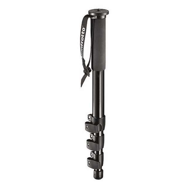 Monópode de Aluminio Manfrotto 680B