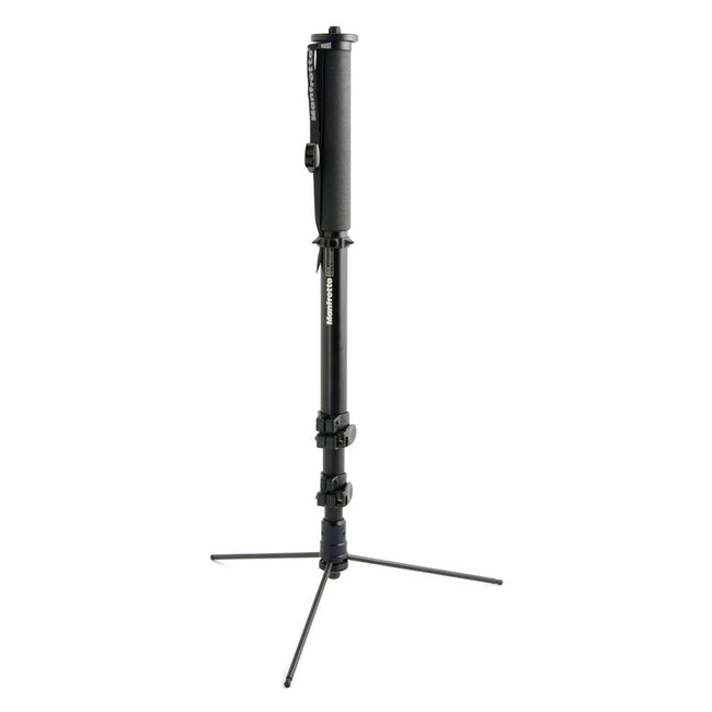 Monópode de Aluminio Manfrotto 682B
