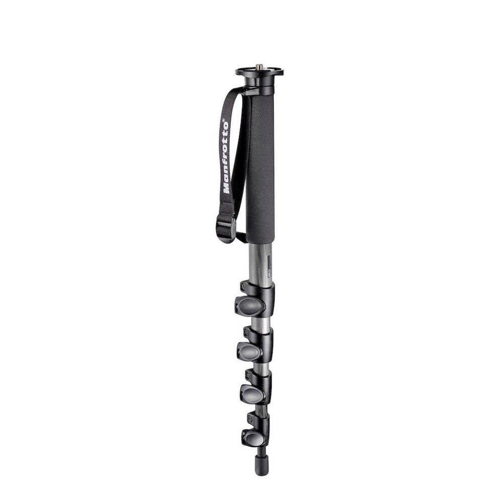 Monópode de Carbono Manfrotto 695CX