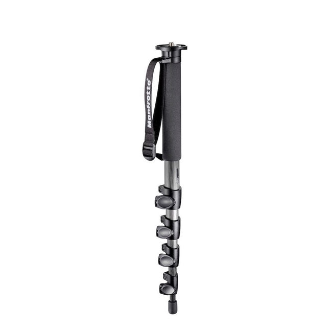 Monópode de Carbono Manfrotto 695CX