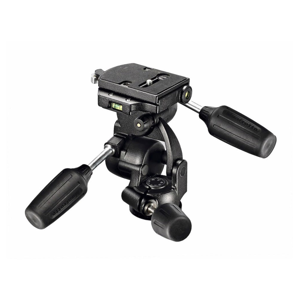 Cabezal de Fotografía Manfrotto 808RC4