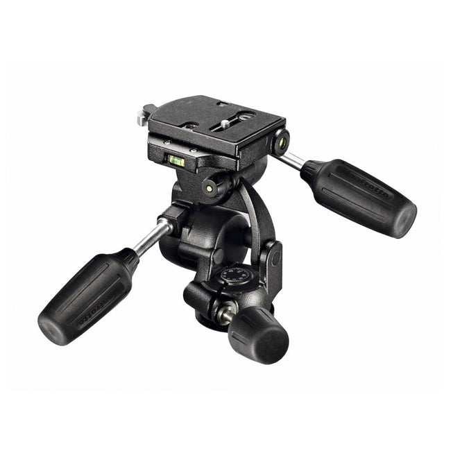 Cabezal de Fotografía Manfrotto 808RC4