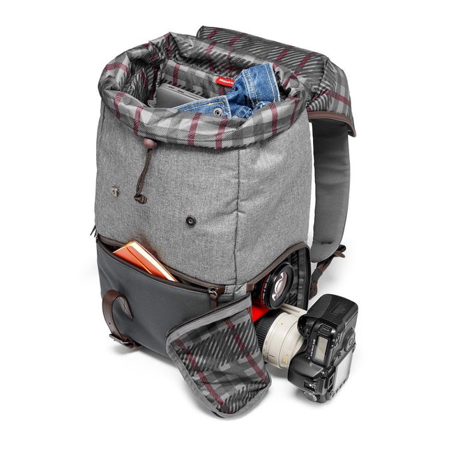 Mochila Manfrotto Windsor