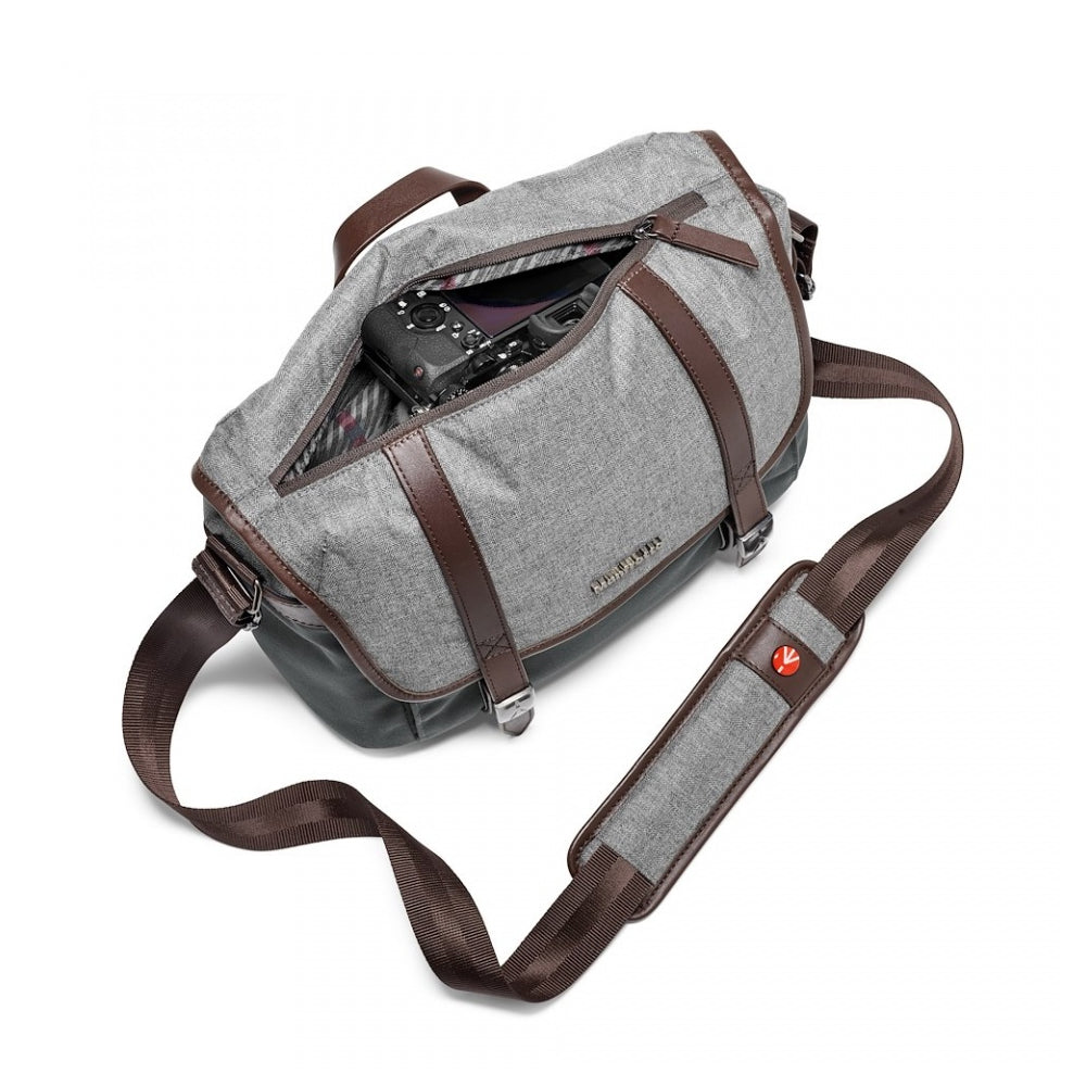 Bolso Manfrotto Windsor Messenger S